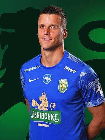 Мисак Роман Михайлович