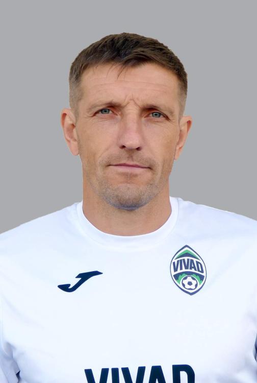 Кучерчук Петро Іванович