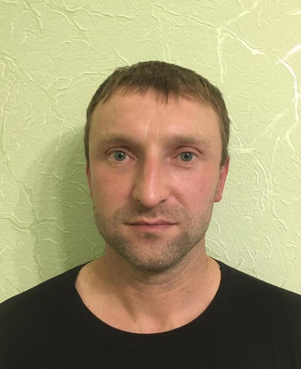Гуменюк Вадим Михайлович