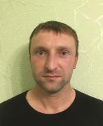Гуменюк Вадим Михайлович