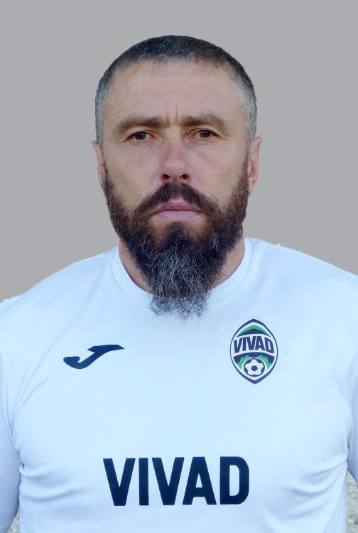 Чорний Віктор Миколайович