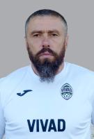 Чорний Віктор