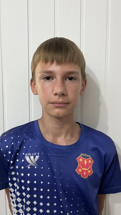 Бабенко Андрій Андрійович
