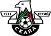 АФ Скала 1911 Стрий