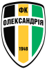ФК Олександрія Олександрія