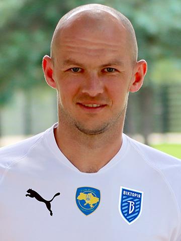 Нелін Андрій Валерійович