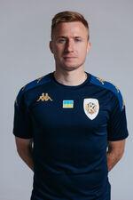 Турчанов В'ячеслав Ігорович