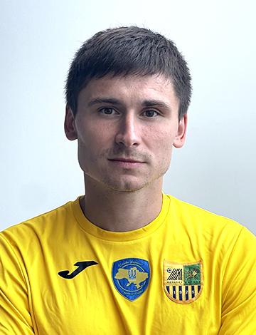 Шопін Володимир Віталійович