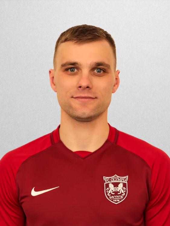 Співак Євген Юрійович