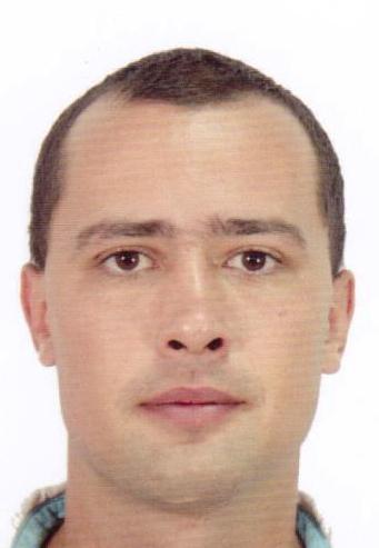 Вербицький Олексій Анатолійович