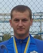 Лесковець Володимир