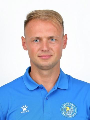 Королянчук Андрій Валерійович