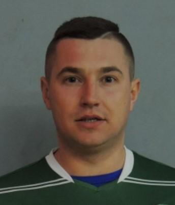 Чаплінський Сергій Миколайович