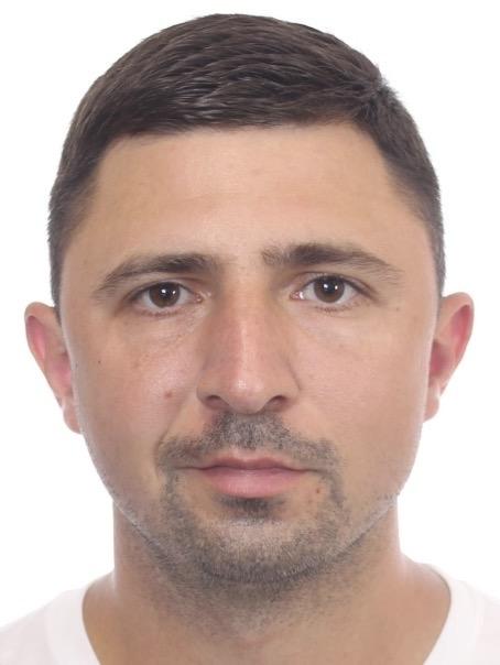 Дмитрієв Дмитро Сергійович