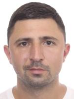 Дмитрієв Дмитро