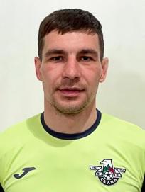 Denys Zavhorodnii