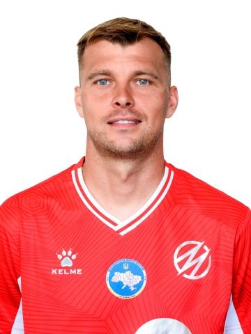 Нехтій Владислав Володимирович