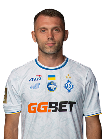 Караваєв Олександр Олександрович