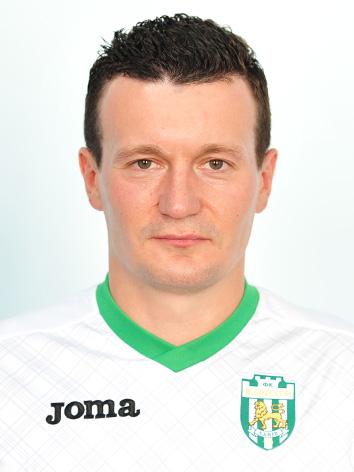 Artem Fedetskyi