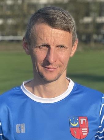 Шафранський Сергій Мар'янович