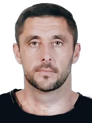 Oleh Dutchak