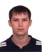 Кравчук Дмитро Миколайович
