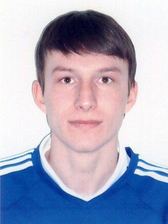 Іванюк Денис Миколайович