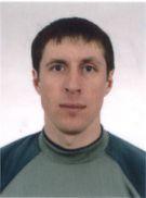 Клязника Юрій Миколайович