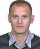 Соскида Руслан Михайлович