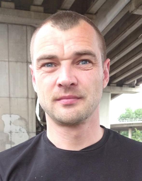 Верхов Володимир Володимирович