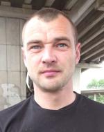 Верхов Володимир