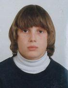 Самчук Олексій
