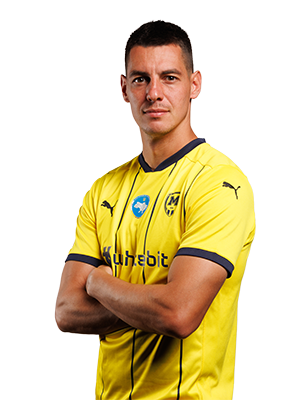 Чурко Вячеслав Вячеславович