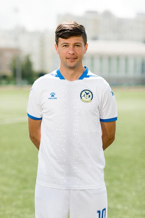 Коваль Володимир Вікторович