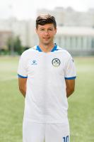 Коваль Володимир Вікторович