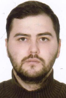 Зубко Сергій Сергійович
