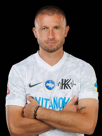 Andriy Tsurikov