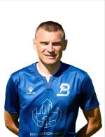 Калінічев Даниіл
