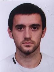 Блажко Валерій Валерійович
