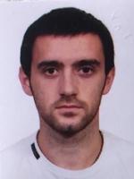 Блажко Валерій Валерійович