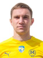 Зубков Ілля