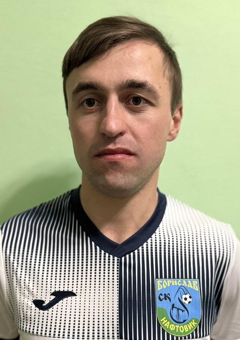 Биків Сергій Мирославович
