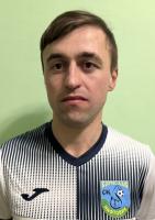 Биків Сергій Мирославович