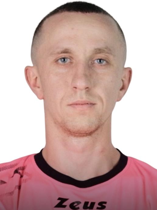 Taras Kovalchuk