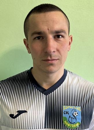 Мельникович Василь Володимирович