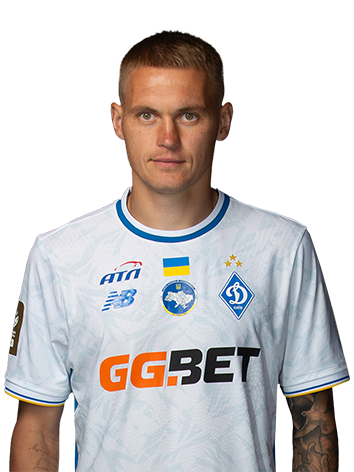 Буяльський Віталій Казимирович