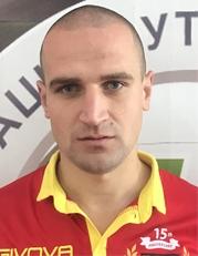 Скороход Олександр Сергійович