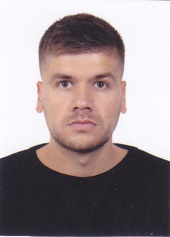 Мірцхулава Андрій Сергійович