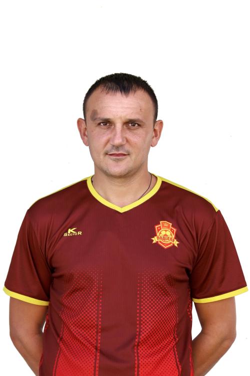 Чорний Василь Іванович