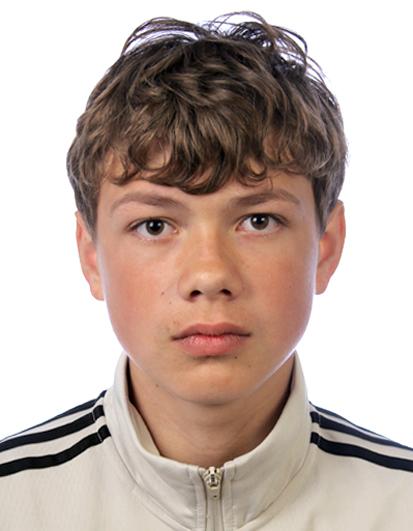 Artem Dubyna